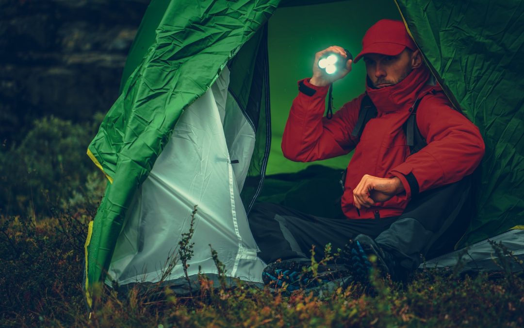 Top 5 Camping Gear for Every Camper