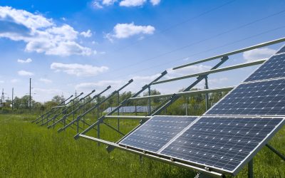 Top 6 Benefits of Solar Power Over Conventional Energy Sources